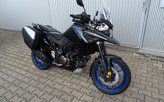 Neufahrzeug Suzuki V-Strom 1050 - Bild 3