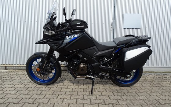Neufahrzeug Suzuki V-Strom 1050 - Bild 4