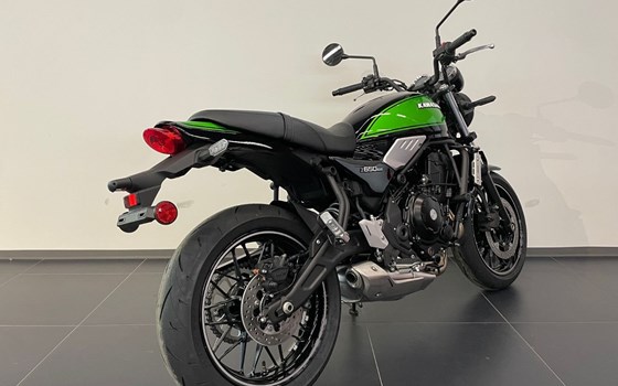Neufahrzeug Kawasaki Z650 RS - Bild 3