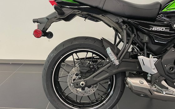 Neufahrzeug Kawasaki Z650 RS - Bild 6
