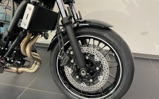 Neufahrzeug Kawasaki Z650 RS - Bild 8