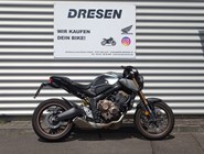Honda CB650R