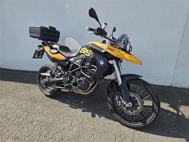 Motorrad