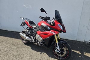 Angebot BMW S 1000 XR