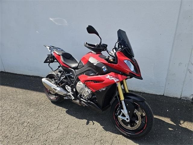 Motorrad