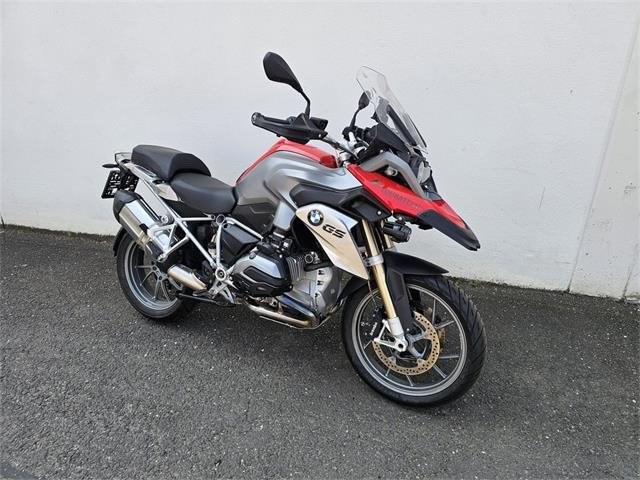 Motorrad
