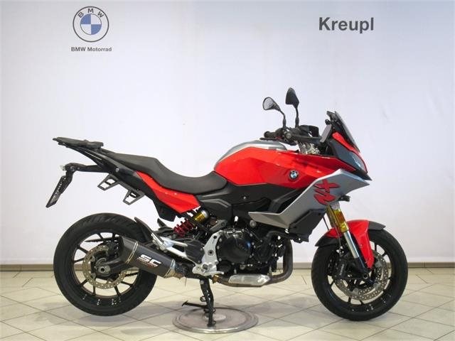 Motorrad