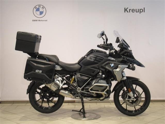 Motorrad