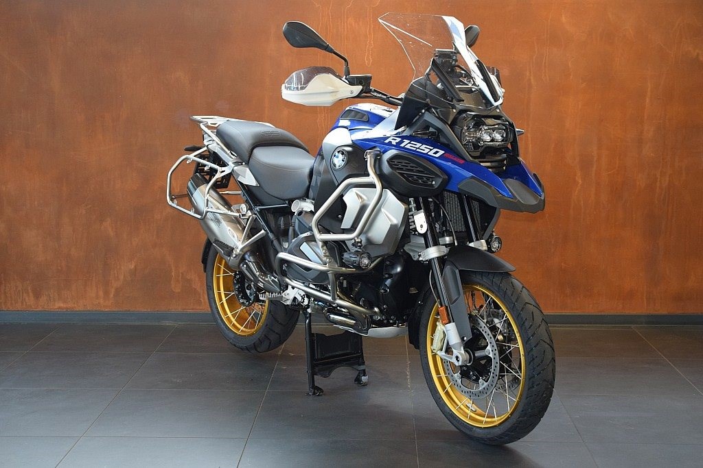 Motorrad