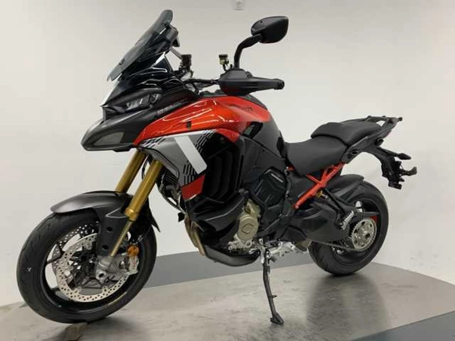 Angebot Ducati Multistrada V4 Pikes Peak Bild 5: Angebot Ducati Multistrada V4 Pikes Peak