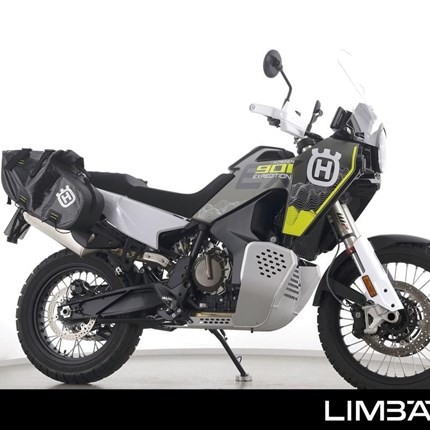 GEBRAUCHTFAHRZEUG Husqvarna Norden 901 Expedition
