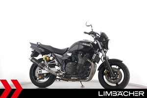 Angebot Yamaha XJR 1300