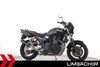 Yamaha XJR 1300