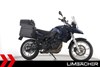 BMW F 650 GS