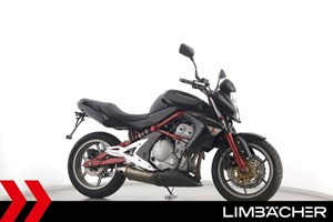 Angebot Kawasaki ER-6n