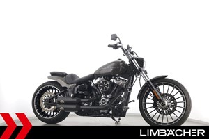 Angebot Harley-Davidson Softail Breakout 114 FXBRS