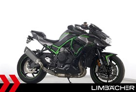 Kawasaki Z H2