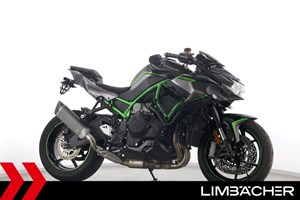 Angebot Kawasaki Z H2