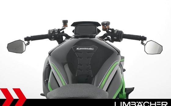 Gebrauchtmotorrad Kawasaki Z H2 - Bild 13