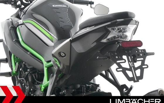 Gebrauchtmotorrad Kawasaki Z H2 - Bild 14
