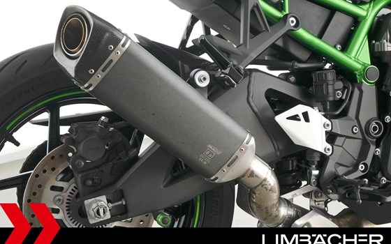 Gebrauchtmotorrad Kawasaki Z H2 - Bild 15