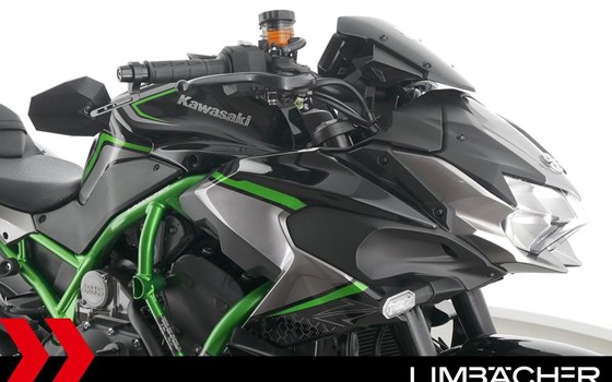 Gebrauchtmotorrad Kawasaki Z H2 - Bild 16