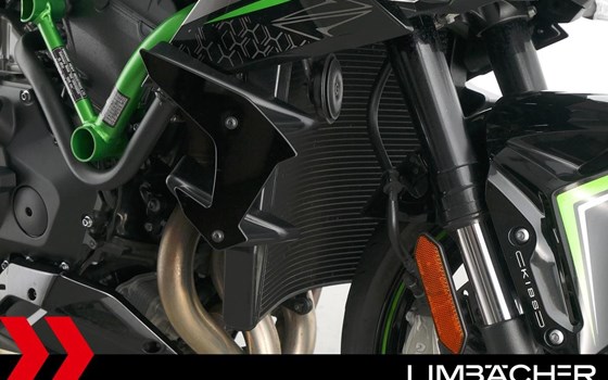 Gebrauchtmotorrad Kawasaki Z H2 - Bild 17