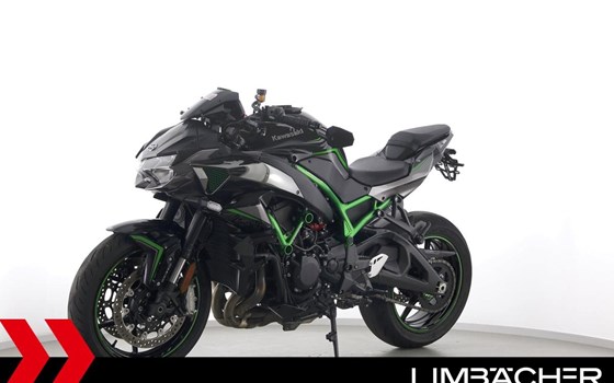 Gebrauchtmotorrad Kawasaki Z H2 - Bild 4