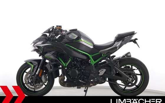 Gebrauchtmotorrad Kawasaki Z H2 - Bild 5