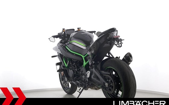 Gebrauchtmotorrad Kawasaki Z H2 - Bild 7