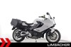 BMW F 800 GT