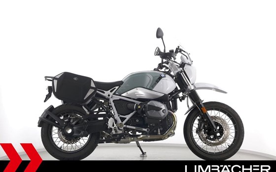 Gebrauchtmotorrad BMW R nineT Urban G/S - Bild 10
