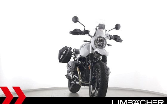 Gebrauchtmotorrad BMW R nineT Urban G/S - Bild 11