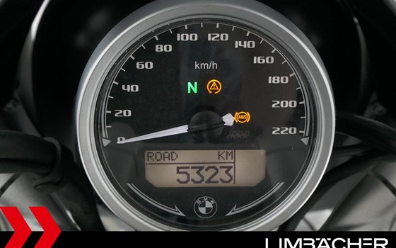 Gebrauchtmotorrad BMW R nineT Urban G/S - Bild 12