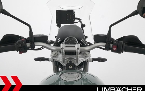 Gebrauchtmotorrad BMW R nineT Urban G/S - Bild 13