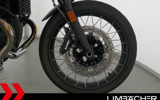 Gebrauchtmotorrad BMW R nineT Urban G/S - Bild 14