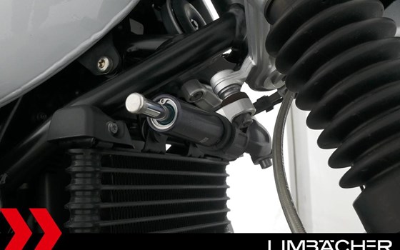 Gebrauchtmotorrad BMW R nineT Urban G/S - Bild 15