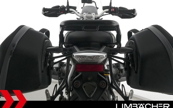 Gebrauchtmotorrad BMW R nineT Urban G/S - Bild 16