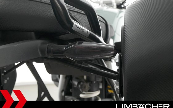 Gebrauchtmotorrad BMW R nineT Urban G/S - Bild 17