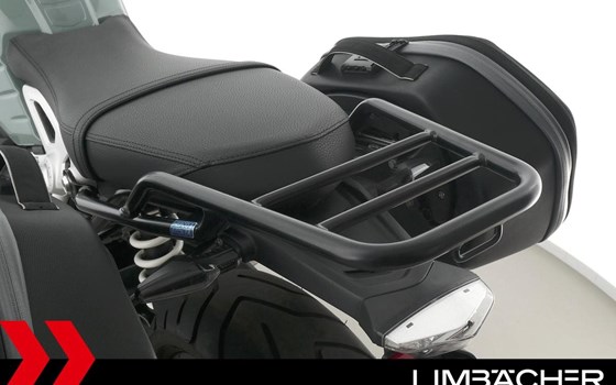 Gebrauchtmotorrad BMW R nineT Urban G/S - Bild 18