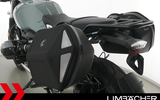 Gebrauchtmotorrad BMW R nineT Urban G/S - Bild 19