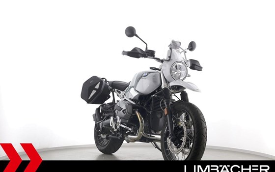 Gebrauchtmotorrad BMW R nineT Urban G/S - Bild 2