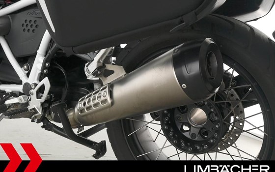 Gebrauchtmotorrad BMW R nineT Urban G/S - Bild 20