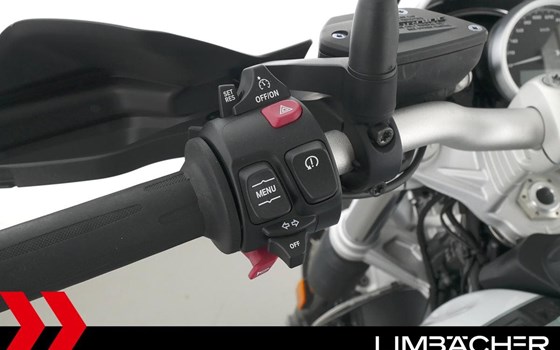 Gebrauchtmotorrad BMW R nineT Urban G/S - Bild 21