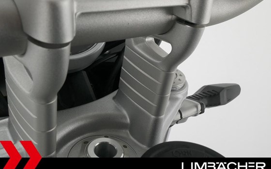 Gebrauchtmotorrad BMW R nineT Urban G/S - Bild 23