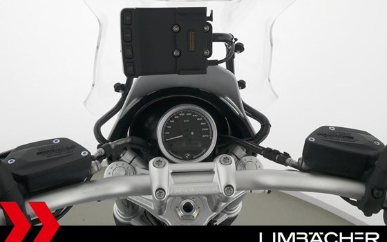 Gebrauchtmotorrad BMW R nineT Urban G/S - Bild 24