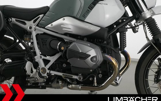 Gebrauchtmotorrad BMW R nineT Urban G/S - Bild 25