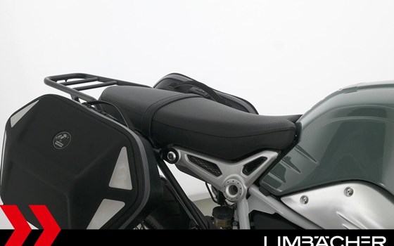 Gebrauchtmotorrad BMW R nineT Urban G/S - Bild 26
