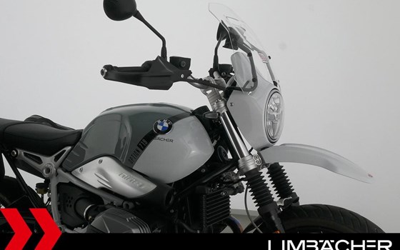 Gebrauchtmotorrad BMW R nineT Urban G/S - Bild 27