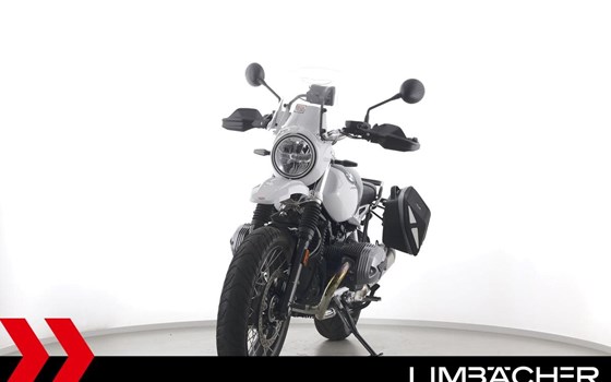 Gebrauchtmotorrad BMW R nineT Urban G/S - Bild 3